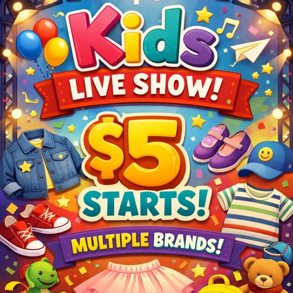Other - Live Show